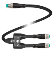 Kabel połączeniowy Y V31-G-0,2/0,8-PUR-T-0,2-V31-G (70184781) - Pepperl + Fuchs