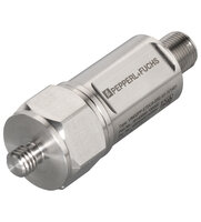 Czujnik drgań VIM32PP-E7DC8-0RE-IO-1V1401 (70140695-100002) - Pepperl + Fuchs