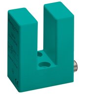 Indukcyjny czujnik szczelinowy SJ15-A2-V1 0 (87232) - Pepperl + Fuchs