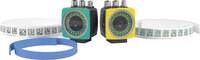 Czytnik optyczny - safePGV PGV100A-F200A-B28-V1D-SET (317670) - Pepperl + Fuchs