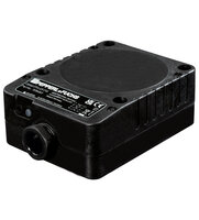 Czujnik pojemnościowy CBN60-FPA-E5-P1A (70156869) - Pepperl + Fuchs