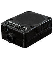Czujnik pojemnościowy CBN60-FPA-E5-P1A (70156869) - Pepperl + Fuchs