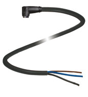 Złącze żeńskie V3-WR-BK5M-PUR-U (70182797) - Pepperl + Fuchs
