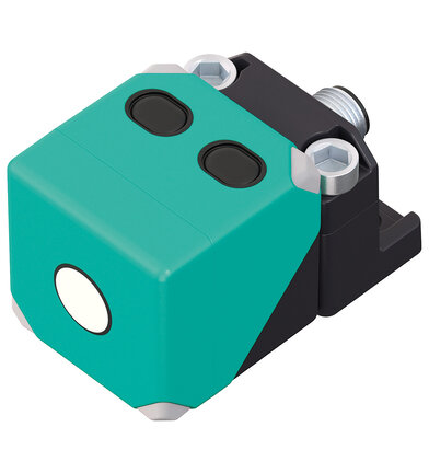 Czujnik ultradźwiękowy UC500-L2M-E6-T-V15 (70181714) - Pepperl + Fuchs