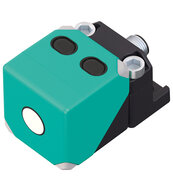 Czujnik ultradźwiękowy UC500-L2M-E6-T-V15 (70181714) - Pepperl + Fuchs