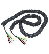 Kabel spiralny luzem SPK 6x0,25mm2 BL900/4000/350 (64316978) - Pepperl + Fuchs