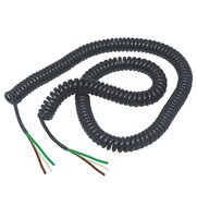 Kabel spiralny luzem SPK 3x0,5mm2 BL900/200/200 (64314780) - Pepperl + Fuchs