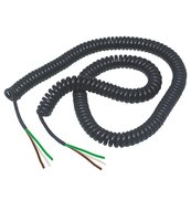 Kabel spiralny luzem SPK 3x0,5mm2 BL750/200/500 (64314931) - Pepperl + Fuchs