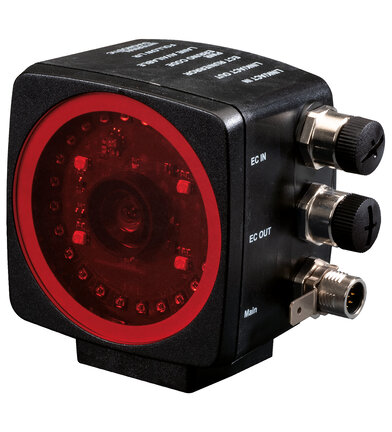 Optyczna głowica odczytująca PGV100IQ-F200-B21-V1D (285693-100016) - Pepperl + Fuchs