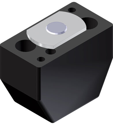 Akcesoria DGE MAS-1 (64314795) - Pepperl + Fuchs