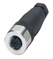 Złącze żeńskie, montowane w terenie V1-GV4A-PG7 (70180111) - Pepperl + Fuchs