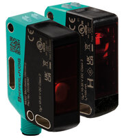 Czujnik przelotowy (para) OBE35M-R202-SE0-V1 (70150823) - Pepperl + Fuchs