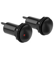 Czujnik przelotowy ARGOS-20M-LR-4m (64316408) - Pepperl + Fuchs