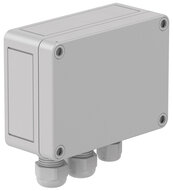 Moduł sterujący bezpieczeństwa AOS 3024-W (64319579) - Pepperl + Fuchs