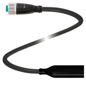 Kabel adapterowy V11-G-BK5M-PVC-APS3S-G-Y2 (70173488) - Pepperl + Fuchs