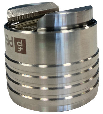 Adapter magnetyczny MAGAD-M08-1,25-MAG/36 (70160593) - Pepperl + Fuchs
