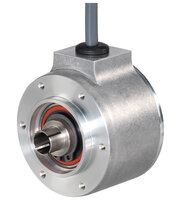 Enkoder obrotowy inkrementalny ENI58PU-R12DA4-1024UD1-RC1 (70150580-100039) - Pepperl + Fuchs