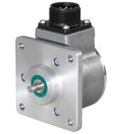 Enkoder obrotowy inkrementalny ENI58PU-SU3QA4-1024UD2-RC1 (70150580-100076) - Pepperl + Fuchs