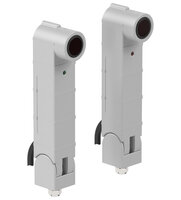 Czujnik bezpieczeństwa typu "thru-beam" TWIN-PRO-20M-OSE-13m-SET (64322488) - Pepperl + Fuchs