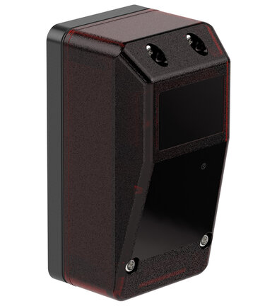 Akcesoria DGE RP20/RP25 Sensor cover (64315343) - Pepperl + Fuchs