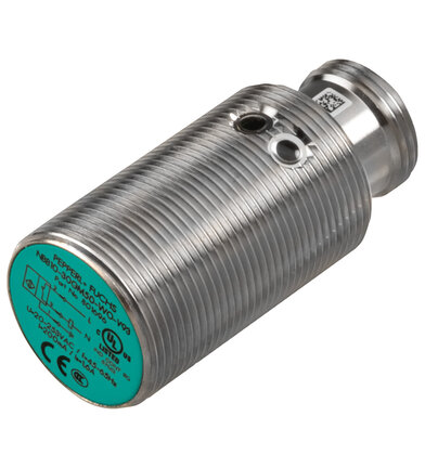 Czujnik indukcyjny NBB10-30GM50-WS-V93 (801697) - Pepperl + Fuchs