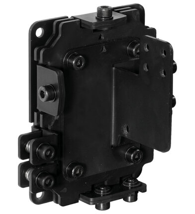 Pomoce montażowe OMH-R200-02 (70137163) - Pepperl + Fuchs