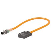 Czujnik indukcyjny NMB6-F104M-E2-C-FE-200MM-V1 (915200) - Pepperl + Fuchs