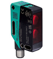 Czujnik odbiciowy OBR10M-R202-2EP-V1-4R-Y0003 (70128080-100003) - Pepperl + Fuchs