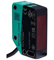 Czujnik odbiciowy OBR17M-R202-K2 (70128080-100010) - Pepperl + Fuchs