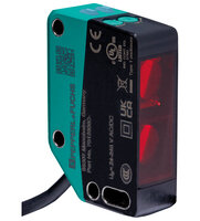 Czujnik triangulacyjny (BGS) OBT1250-R202-K2 (70128080-100023) - Pepperl + Fuchs