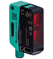 Czujnik triangulacyjny (BGS) OBT1250-R202-2EP-V1-IR (70128080-100080) - Pepperl + Fuchs