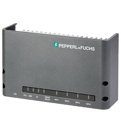 Urządzenie do odczytu/zapisu RFID IUR-F800-V1D-4A-FR2-02 (70161897) - Pepperl + Fuchs