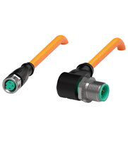 Kabel połączeniowy V3-GM-OR2M-POC-V11-W (245218) - Pepperl + Fuchs