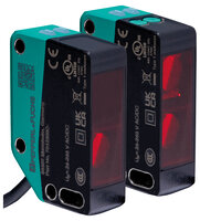 Czujnik przelotowy (para) OBE35M-R202-SK2 (70148122) - Pepperl + Fuchs