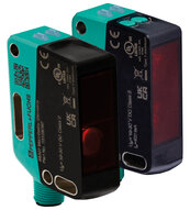 Czujnik przelotowy (para) OBE35M-R202-SE5-V1 (70148120) - Pepperl + Fuchs