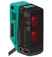 Czujnik odbiciowy OBR17M-R202-E5-0,3M-V1 (70128080-100042) - Pepperl + Fuchs