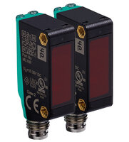 Czujnik przelotowy (para) M100/MV100-IR/95/120/154 (321056) - Pepperl + Fuchs