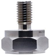 Adapter montażowy MONAD-M08-1,25-M12-1,75/8 (70146787) - Pepperl + Fuchs