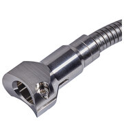Elastyczny metalowy przewód rurowy MEC-VIM8-V4A-4.5 (70146300) - Pepperl + Fuchs