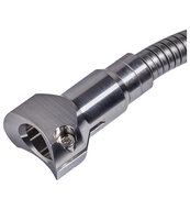 Elastyczny metalowy przewód rurowy MEC-VIM8-V4A-9.5 (70146312) - Pepperl + Fuchs