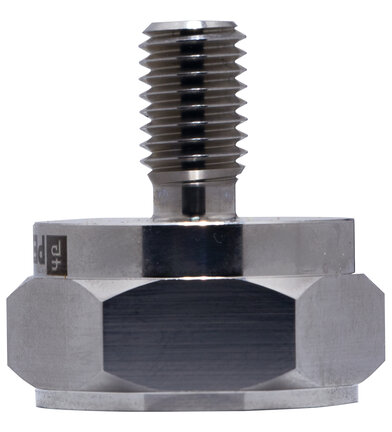 Adapter montażowy MONAD-M08-1,25-M10-1,5/8 (70146786) - Pepperl + Fuchs