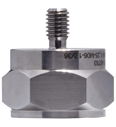 Adapter montażowy MONAD-M08-1,25-M06-1,0/36 (70146783) - Pepperl + Fuchs