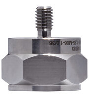 Adapter montażowy MONAD-M08-1,25-M06-1,0/36 (70146783) - Pepperl + Fuchs