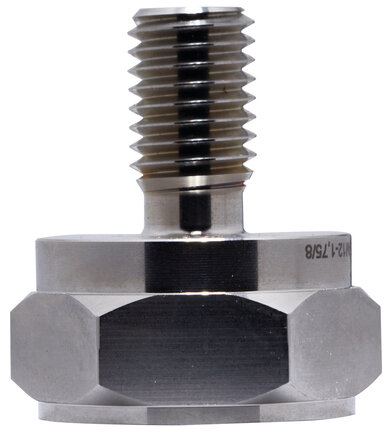 Adapter montażowy MONAD-M08-1,25-M16-2,0/368 (70146789) - Pepperl + Fuchs