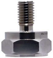 Adapter montażowy MONAD-M08-1,25-M16-2,0/368 (70146789) - Pepperl + Fuchs