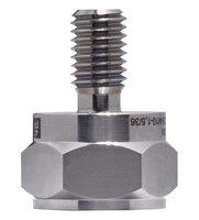 Adapter montażowy MONAD-M08-1,25-M10-1,5/36 (70146784) - Pepperl + Fuchs
