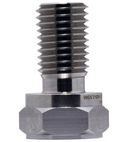 Adapter montażowy MONAD-M08-1,25-M20-2,5/368 (70146790) - Pepperl + Fuchs