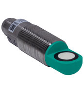 Czujnik ultradźwiękowy UB300-18GM40A-I-V1-Y (70147387) - Pepperl + Fuchs