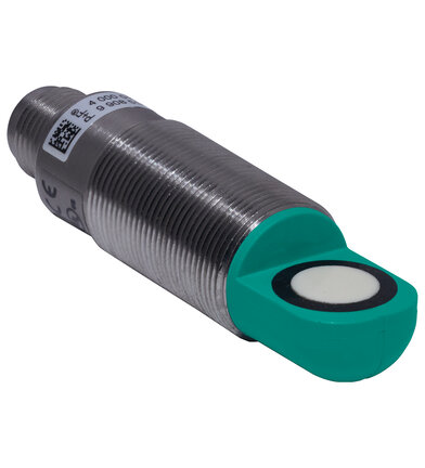 Czujnik ultradźwiękowy UB300-18GM40A-E5-V1-Y (70147384) - Pepperl + Fuchs