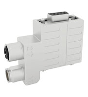 Adapter M12 x 1 na Sub-D SUBD9-W-CAN+TR-V15S/V15 (70147380) - Pepperl + Fuchs